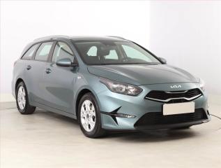 Kia Ceed Spin 1.0 T-GDI, Serv.kniha