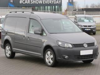 Volkswagen Caddy Maxi 2.0 TDI
