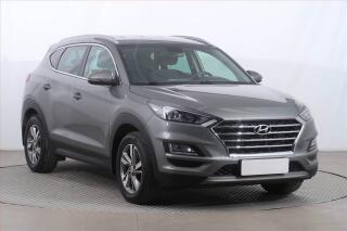 Hyundai Tucson Smart 1.6 T-GDI