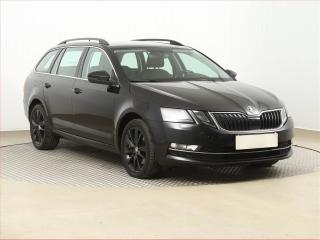 koda Octavia 2.0 TDI, 4X4, Automat, Navi
