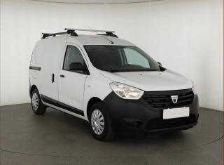 Dacia Dokker 1.6 SCe, R, DPH
