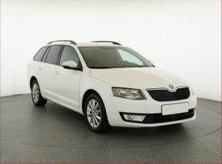 �koda Octavia 1.6 TDI, 4X4, Navi, Tempomat