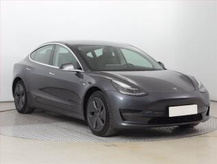 Tesla Model 3 Std Range Plus LFP, SoH 89%