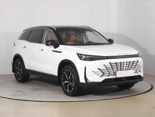 BAIC X7 1.5T