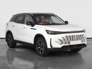 BAIC X7 1.5T