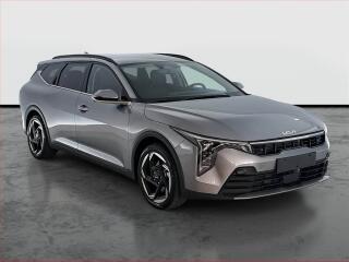Kia K4 1.6 T-GDI, TOP, Ad. tempomat