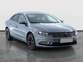 Volkswagen CC Comfortline 2.0 TDI, Automat
