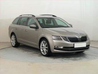 koda Octavia Style Plus 1.4 TSI, Automat