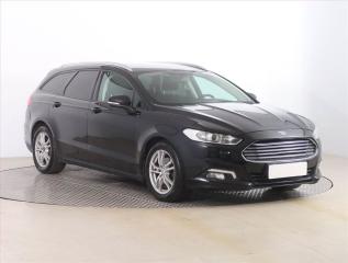Ford Mondeo 2.0 TDCI, Automat, Serv.kniha