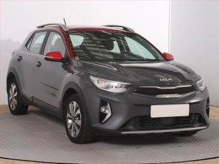 Kia Stonic Exclusive 1.0 T-GDI