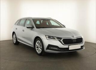 �koda Octavia Style 2.0 TDI, �R,1.maj