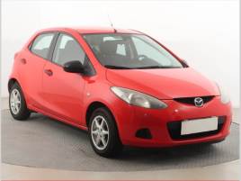 Mazda 2 1.3 i, R,2.maj, udrovan