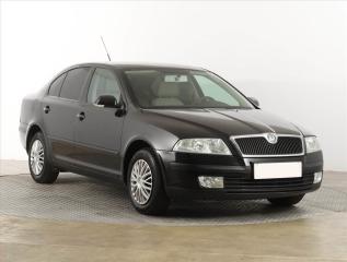 koda Octavia 1.4 16V, po STK, Tan