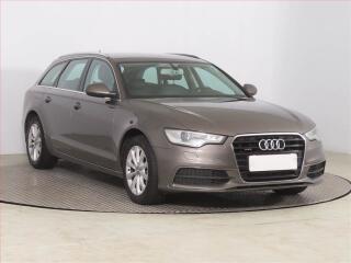 Audi A6 S line 3.0 TDI, 4X4, Automat