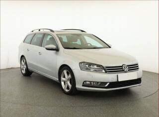 Volkswagen Passat 2.0 TDI, Navi, Tempomat