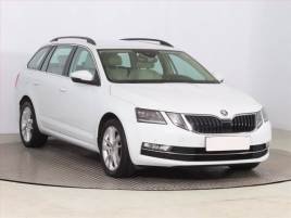 koda Octavia 2.0 TDI, 4X4, R,2.maj