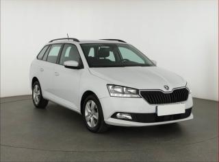 koda Fabia 1.0 TSI, Automat, R,2.maj