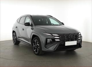 Hyundai Tucson 1.6 T-GDI, N-Line, FullLed