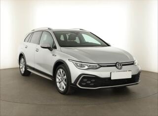 Volkswagen Golf Alltrack 2.0 TDI GTD