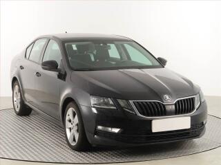 �koda Octavia 1.6 TDI, Serv.kniha, Navi