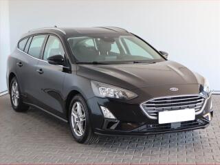 Ford Focus Active 1.0 EcoBoost