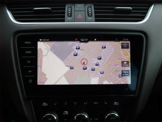 Škoda Octavia (2019) Laurin&Klement 2.0 TDI - náhled 12