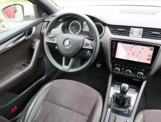 Škoda Octavia (2019) Laurin&Klement 2.0 TDI - náhled 7