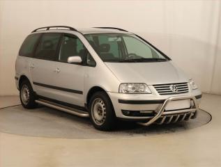 Volkswagen Sharan 1.9 TDI , nov STK, Tan