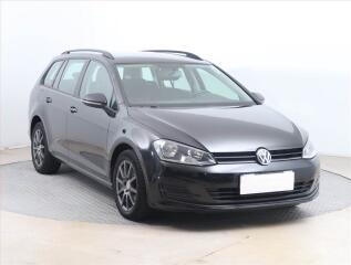 Volkswagen Golf Comfortline 1.6 TDI