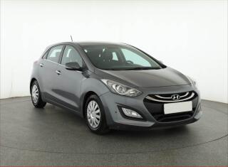 Hyundai i30 1.6 GDI, �R,1.maj, Navi