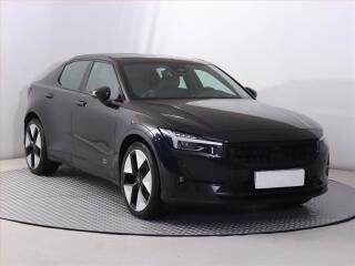 Polestar 2 Long Range 1 Motor, SoH 96%