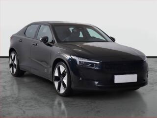Polestar 2 Long Range 1 Motor, SoH 96%