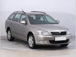 koda Octavia 1.6 TDI, 4X4, jezd vborn