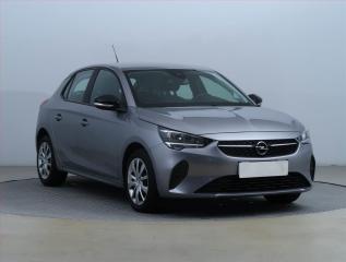 Opel Corsa 1.5 CDTI, Serv.kniha, Navi