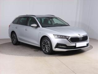 koda Octavia Ambition 2.0 TDI