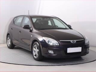 Hyundai i30 1.4 CVVT, Serv.kniha