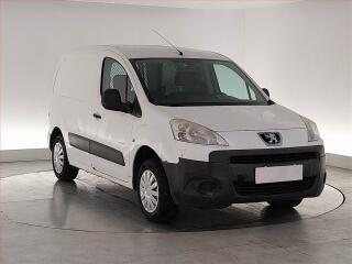 Peugeot Partner 1.6 16V, 3M�sta, �R