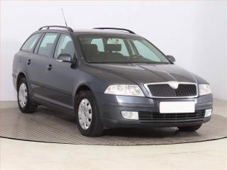 koda Octavia 1.9 TDI, Automat, Tempomat