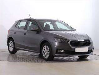 koda Fabia Ambition 1.0 TSI, Serv.kniha