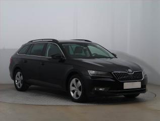 koda Superb Ambition 2.0 TDI, Automat