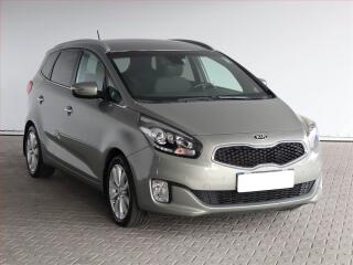 Kia Carens 1.7 CRDi, Serv.kniha, Tempomat