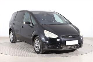 Ford S-MAX Trend 2.0 TDCi, 7�m�st
