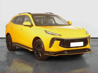 Dongfeng T5 EVO HEAT WAVE 1.5 Turbo