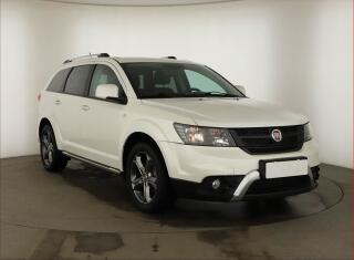 Fiat Freemont 2.0 MultiJet, 4X4, Automat