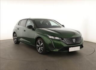 Peugeot 308 Allure Hybrid 180