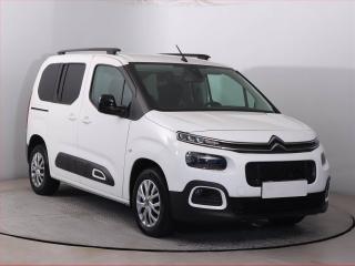 Citron Berlingo Feel 1.5 BlueHDi, 5Mst, SR