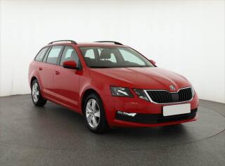 �koda Octavia Ambition 1.6 TDI, �R,1.maj
