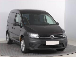 Volkswagen Caddy 2.0 TDI, 5M�st, DPH