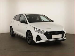 Hyundai i20 N Line 1.0 T-GDI, �R,1.maj