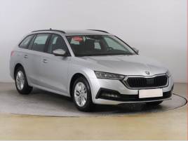 koda Octavia 2.0 TDI, CZ, DPH